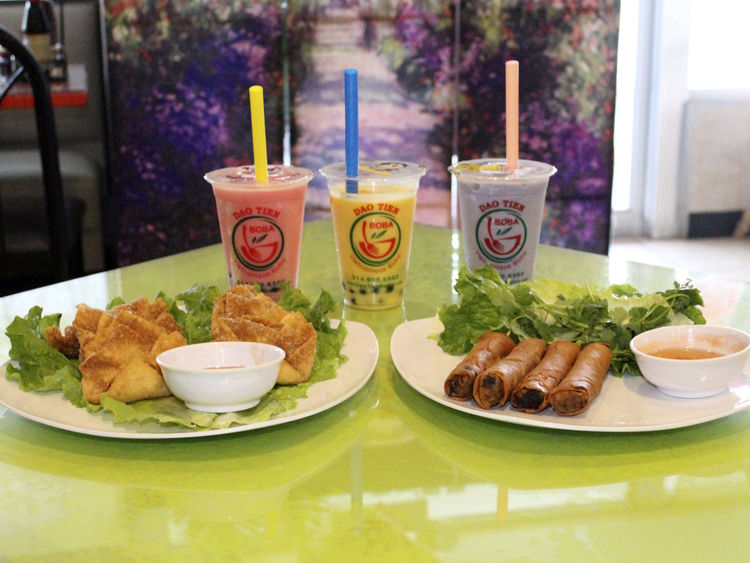 Dao Tien Bistro